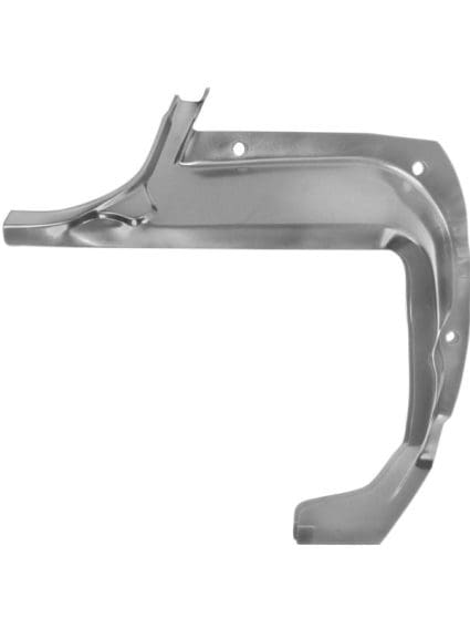 GLA3643UWT Tail Lamp Mounting